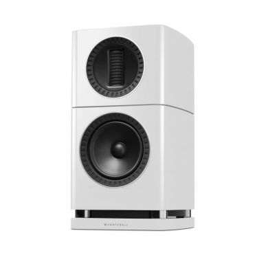 Полочная акустика Wharfedale Elysian 1 PIANO WHITE